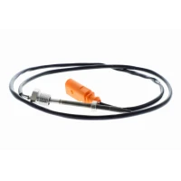 Exhaust gas temperature sensor