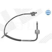 Exhaust gas temperature sensor