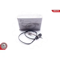 Exhaust gas temperature sensor