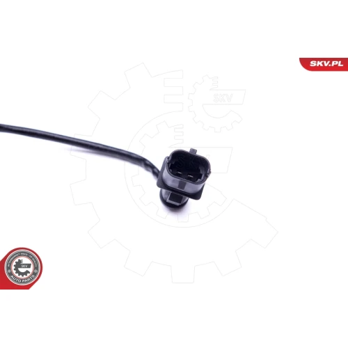 EXHAUST GAS TEMPERATURE SENSOR - 2