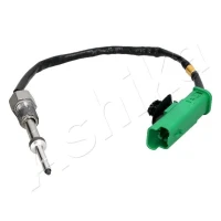 Exhaust gas temperature sensor