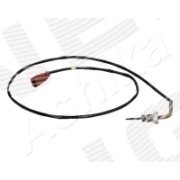 Exhaust gas temperature sensor