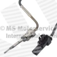 Exhaust gas temperature sensor