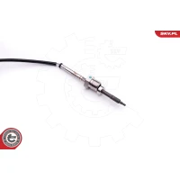 Exhaust gas temperature sensor