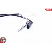 Exhaust gas temperature sensor