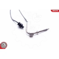 Exhaust gas temperature sensor