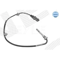 Exhaust gas temperature sensor