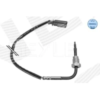 Exhaust gas temperature sensor