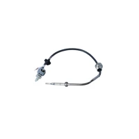 Exhaust gas temperature sensor