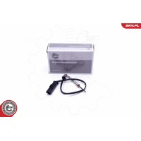 Exhaust gas temperature sensor