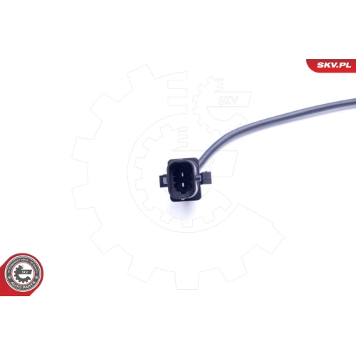 EXHAUST GAS TEMPERATURE SENSOR - 2