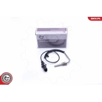 Exhaust gas temperature sensor