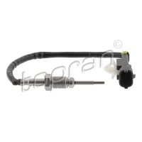 Exhaust gas temperature sensor