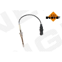 Exhaust gas temperature sensor