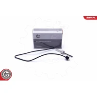 Exhaust gas temperature sensor