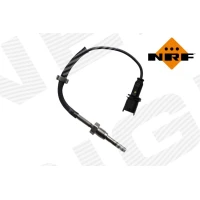 Exhaust gas temperature sensor