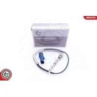 Exhaust gas temperature sensor