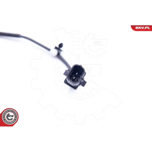 EXHAUST GAS TEMPERATURE SENSOR - 2