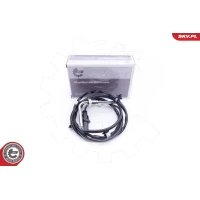 Exhaust gas temperature sensor