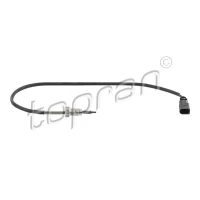 Exhaust gas temperature sensor