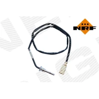 Exhaust gas temperature sensor