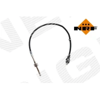 Exhaust gas temperature sensor