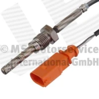 Exhaust gas temperature sensor