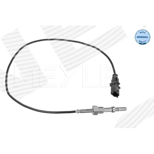 EXHAUST GAS TEMPERATURE SENSOR - 0