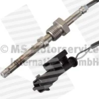 Exhaust gas temperature sensor