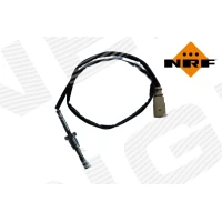 Exhaust gas temperature sensor