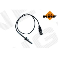 Exhaust gas temperature sensor