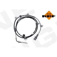 Exhaust gas temperature sensor