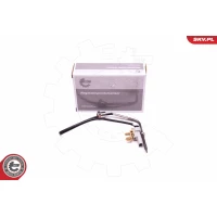 Exhaust gas temperature sensor