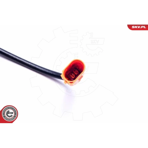 EXHAUST GAS TEMPERATURE SENSOR - 3