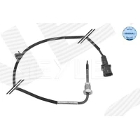 Exhaust gas temperature sensor