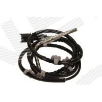 Exhaust gas temperature sensor