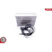 Exhaust gas temperature sensor