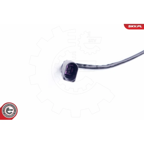 EXHAUST GAS TEMPERATURE SENSOR - 3