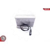 Exhaust gas temperature sensor