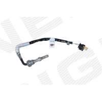 Exhaust gas temperature sensor