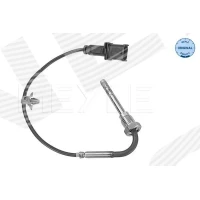 Exhaust gas temperature sensor