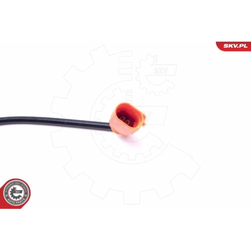 EXHAUST GAS TEMPERATURE SENSOR - 3