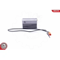 Exhaust gas temperature sensor