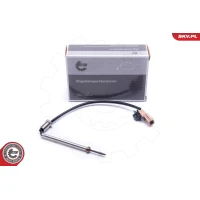 Exhaust gas temperature sensor