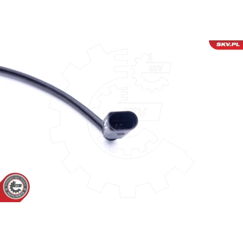 EXHAUST GAS TEMPERATURE SENSOR - 2