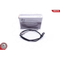 Exhaust gas temperature sensor