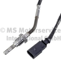 Exhaust gas temperature sensor