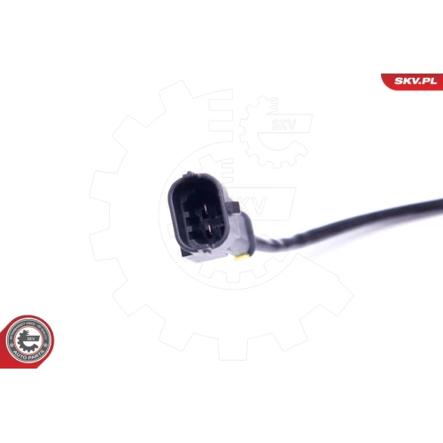 EXHAUST GAS TEMPERATURE SENSOR - 2