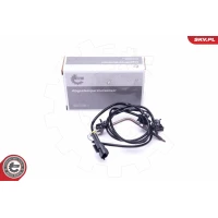 Exhaust gas temperature sensor