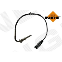 Exhaust gas temperature sensor